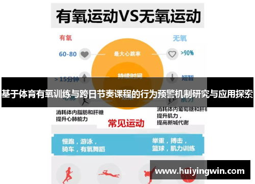 基于体育有氧训练与跨日节奏课程的行为预警机制研究与应用探索